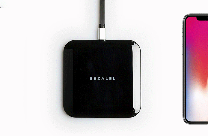 楽天市場】ワイヤレス充電器 BEZALEL Futura X Turbo 10W 楽天市場】ワイヤレス充電器 BEZALEL Futura X Turbo 10W