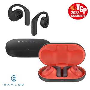 _50OFF^yX[p[SALEΏہzTVuC`vЉKi I[v^ Cz Haylou CX Cz I[vC[ J^ Purfree Buds OW01 ǂȂ mCL ʘbΉ }CN