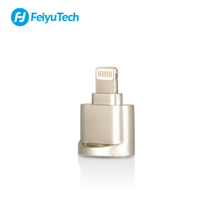 FeiyuTech Pocket 3 ANZT[ microSDJ[h[_[ Lightning^Cv microSDJ[h ^