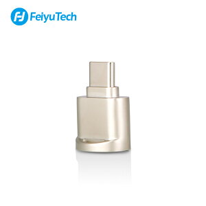 FeiyuTech Pocket 3 ANZT[ microSDJ[h[_[ USB-C^Cv type-c microSDJ[h ^
