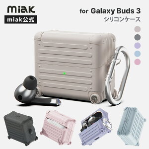 ymiakzGalaxy Buds3/Buds3 Pro VRL[P[XJrit ϏՌ Xs[J[z[ LED\Ή L[P[X X[cP[X CX[d ANZT[