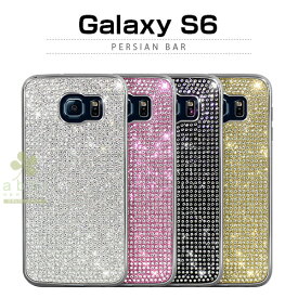 【訳あり アウトレット】 Galaxy S6 ケース Dream Plus Persian Bar（ドリームプラスペルシャンバー）