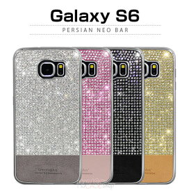 Galaxy S6 ケース Dream Plus Persian Neo（ドリームペルシャンネオ） ラインストーン,レザー,きらきら,バータイプ,バックカバー,ハードケース,galaxy 6 エッジ,ギャラクシー6 エッジ,galaxy s6 edge カバー,ギャラクシー s6 エッジ カバー