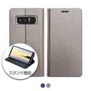 Galaxy Note8 �P�[�X �蒠�^ ZENUS Metallic Diary�i�[�k�X ���^���b�N�_�C�A���[�j�M�����N�V�[ �m�[�g�G�C�g �J�o�[ SC-01K SCV37