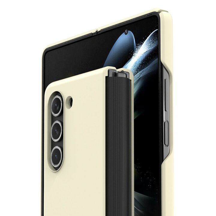 楽天市場】Galaxy Z Fold 5 ケース ギャラクシーz 全面保護 ケース 