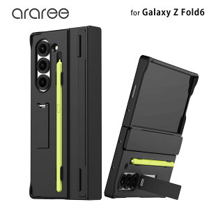 Galaxy Z Fold6 P[X Nukin 360 SP qW܂ŕ360°tJo[ yz_[t rgCX^ht galaxy z fold6 P[X galaxyzfold6 galaxy fold6 MNV[ZtH[h6 T\ MN