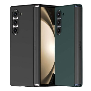 Galaxy Z Fold6 �P�[�X Aero Flex �q���W�܂ŕی� galaxy z fold6 �P�[�X galaxyzfold6 galaxy fold6 �M�����N�V�[Z�t�H�[���h6 �T���\�� �M�����N�V�[ �؍� �u�����h araree Android [SAMSUNG�̌����F�ؕi]