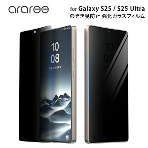 Galaxy S25 / S25 Ultra ̂h~tB araree CORE KXtB MNV[ Eg,TX `h~ یV[g یV[ یtB KXtB
