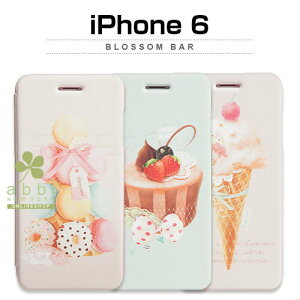 y󂠂 AEgbgz iPhone6s/6 P[X Happymori Le Petit BonBon Flipiv`{{tbvjACtH