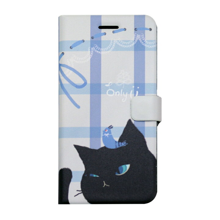 楽天市場 Iphone6s ケース 手帳型 Happymori Cat Couple Diary ハッピーモリ キャットカップルダイアリー にゃんこ 白猫 黒猫 スマホケース Iphone6s Iphone6splus Iphoneカバー おしゃれ 人気 通販 かわいい 可愛い アイフォン6s アイホン6s アビィニューヨーク