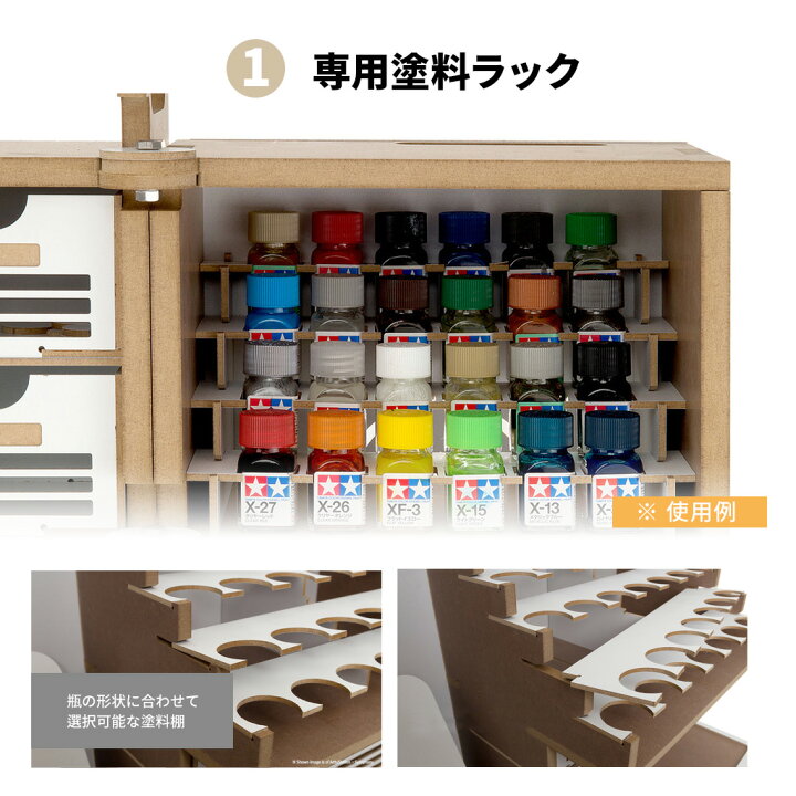 楽天市場 プラモデル 工具 収納 作業机 Arttystation Concert Ats アーティステーション コンサート プラモデル用 塗料 工具 工具箱 道具 用具 用品 整理 作業台 ツールラック ガンプラ プラモデラー ワークステーション 便利ツール パーツケース 棚 97 6x76 2x60 楽天市場 プラモデル 工具 収納 作業机 Arttystation Concert Ats アーティステーション コンサート プラモデル用 塗料 工具 工具箱 道具 用具 用品 整理 作業台 ツールラック ガンプラ プラモデラー ワークステーション 便利ツール パーツケース 棚 97 6x76 2x60