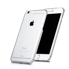 iPhone 6s Plus/6 Plus ケース Hydra 2K クリア（インナーエグザイル ハイドラ　ツーケー）バータイプ iPhone6 透明ケース Barケース ソフトケース 超軽量 スリム 自己修復 キズ回復 傷に強い