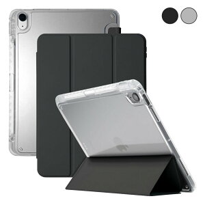 araree iPad Air 11C` P[XiM3/M2/5/4jΉ yz_[t nCubh\ ϏՌ Apple PencilCX[dΉ y tHIJo[X^h ^fUC A FOLIOV[Y