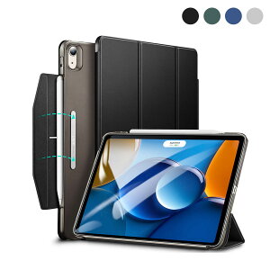 [iPad Pro 13C` (M5/M4) / iPad Air 13C`iM3/M2jp] ASCEND EgXP[X ACpbhP[X Jo[ ACpbhv ACpbhGA[ ^ubg esr