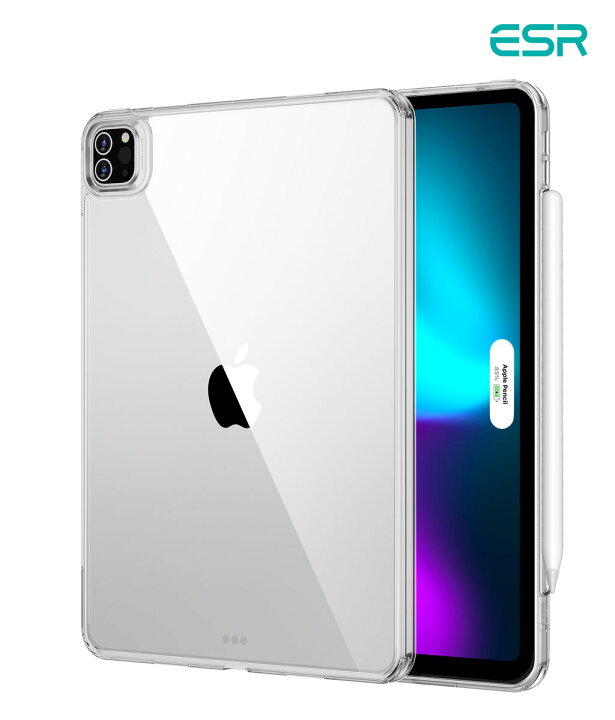 楽天市場】[iPad Pro 11インチ（M4）用] CLASSIC ハイブリッドバック 