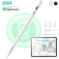ESR iPad / iPad Pro / iPad Air / iPad mini 対応 Geo デジタルペンシル アイパッド用ペンシル アイパッ…