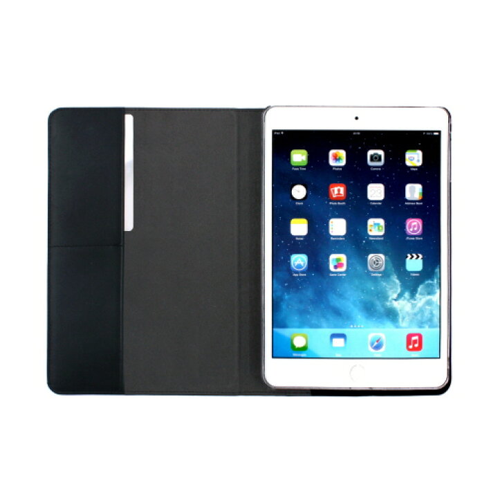 楽天市場】iPad mini3/2/1 ケース GAZE Gold Croco Diary （ゲイズ 