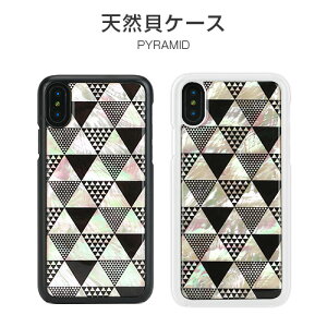 iPhone XS / X �P�[�X �V�R�L ikins Pyramid�i�A�C�L���X �s���~�b�h�j�A�C�t�H�� �J�o�[ �L�k iphone �P�[�X