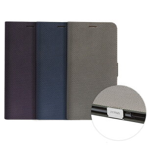 iPhone XS / X �P�[�X iPhone XR �P�[�X ZENUS Metallic Diary �蒠�^ �i�[�k�X ���^���b�N�_�C�A���[�j�A�C�t�H�� �J�o�[