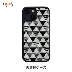 �y�󂠂� �A�E�g���b�g�z iPhone 13 Pro �P�[�X �V�R�L �o�b�N�J�o�[ ikins Pyramid iPhone 13 / 13 Pro / iPhone 12 Pro / 12 / 11 �w�ʃJ�o�[�^ �A�C�t�H���P�[�X