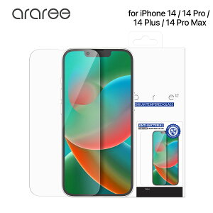iPhone14 �K���X�t�B���� �d�x9H �R�� 14Plus 14Pro 14ProMax araree SUBCORE | iPhone14Pro �ی�t�B���� �w��h�~ ��U�h�~ �A�C�t�H��14 14 Pro Max �ی�V�[�g �ی�V�[�� �t���ی� �ی�t�B���� �����K���X�t