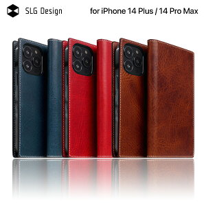iPhone14Plus 14ProMax �P�[�X �蒠�^ �C�^���A�� �{�v SLG Design Badalassi Wax case | iPhone14ProMax �A�C�t�H�� �J�o�[ 14 Pro Max �x�W�^�u���^���j�� ���b�N�X �v�� ��l �蒠 �蒠�^�P�[�X �J�[�h���[ ���z �_