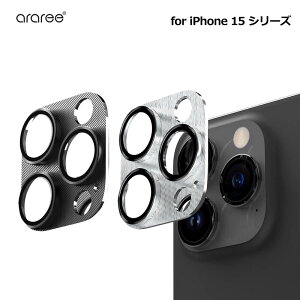 iPhone15prop ACtH15 iPhone 15 / 15 Pro / 15 Pro Max / 15 Plus wʃJ ̌^̃tJo[ ی 9H ߗ araree Jp KXtB C-SUB CORE ^ ubN Vo[ J
