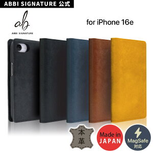 iPhone 16e P[X Jo[ 蒠^ {v { ABBI SIGNATURE MARGOT C^AU[ MagSafeΉ _CA[P[X J[h[ 蒠^P[X   nhCh xW^u v iphone16e AC