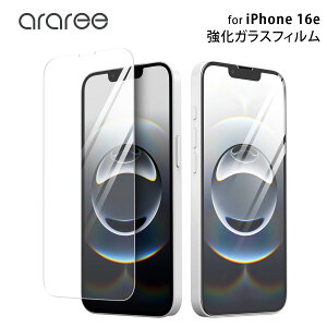 iPhone 16e JXtB araree core tیKXtB NA  یtB iphone16e ACz16e یV[g یV[