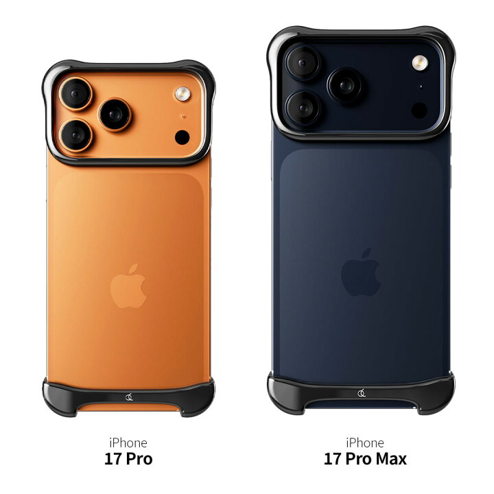 楽天市場】【Arc 公式】[ iPhone 17 Pro / 17 Pro Max 用] アルミ 