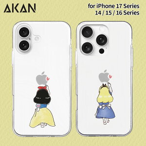[iPhone17/iPhone Air/17Pro/17ProMax�p]�\�t�g �N���A�P�[�X �J�o�[ ���� AKAN ���P�l �A���X �t�@���^�W�[ �X�}�z�P�[�X iphone�P�[�X �؍� �u�����h for iPhone16/16Pro/16Plus/16ProMax/15/15Pro/15Plus/15ProMax/14/14Pro/14P