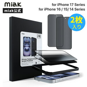 ymiakz[iPhone1717 Pro/iPhoneAir/17ProMaxp]`h~ KXtB 2 dx9H ̂h~ vCoV[ یtB یV[g یV[ for iPhone16/16Pro/16Plus/16ProMax/15/15Pro/15Plus/1