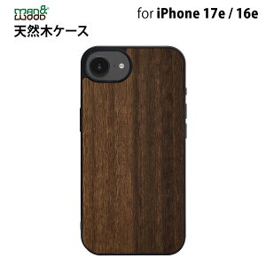Man&Wood iPhone 17e/16e �p �V�R�؃P�[�X Koala�i�R�A���j�h�o ���E���₷�� �X�g���b�v�z�[���t�� �ؖ� �ؐ� �X�}�z�P�[�X �}���A���h�E�b�h �؍� �l�C