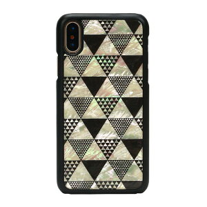 iPhone XS Max �V�R�L �P�[�X ikins Pyramid�i�A�C�L���X �s���~�b�h�j�A�C�t�H�� �J�o�[ 6.5�C���` �o�b�O�J�o�[ �L�k iphone �P�[�X