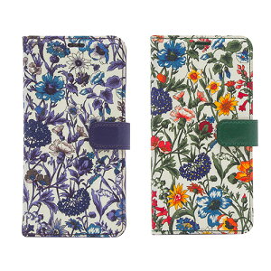 �y�󂠂� �A�E�g���b�g�ziPhone XS Max �P�[�X�蒠�^ ZENUS Liberty Diary�i�[�k�X ���o�e�B�_�C�A���[�j�A�C�t�H�� �J�o�[