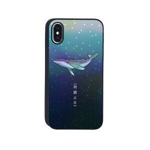 iPhone XS / X P[X Dparks Twinkle Case ~ifB[p[NX gDCNP[XjACtH Jo[ zO
