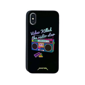 iPhone XS / X �P�[�X Dparks Twinkle Case �V���[�e�B���O�X�^�[�i�f�B�[�p�[�N�X �g�D�C���N���P�[�X�j�A�C�t�H�� �J�o�[ �z���O���� ���ꐯ