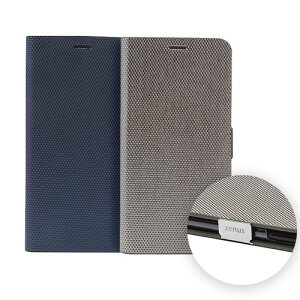 �y�󂠂� �A�E�g���b�g�z iPhone XS Max �P�[�X�蒠�^ ZENUS Metallic Diary�i�[�k�X ���^���b�N�_�C�A���[�j�A�C�t�H�� �J�o�[