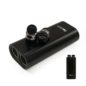 y󂠂 AEgbgz u[gD[X Cz SCXCz R[hX CtH Beat-in Power Bank Black Editionir[gC p[oN ubNGfBVjoCo