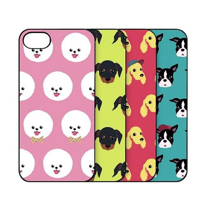 楽天市場 Iphone Se 第3世代 ケース カバー Dparks ブラックケース Fashionable Dog Iphone Se2 8 7 かわいい イラスト キャラクター いぬ ペア プレゼント 韓国 おもしろい ブランド アビィニューヨーク