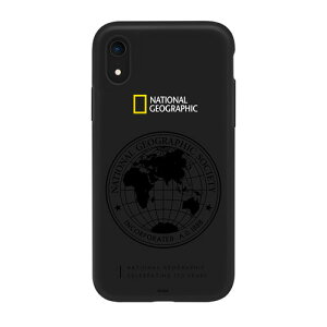 �y�����ziPhone SE (��3����) �P�[�X �J�o�[ National Geographic 130th Anniversary case Double Protective [iPhone SE2/XS/X/XR/XS Max/8 Plus/7Plus/8/7] �i�V���W�I �w�� �A�C�z���P�[�X