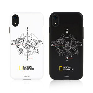 �y���K�i�z iPhone SE3 ( ��3���� / ��2���� ) �P�[�X �J�o�[ National Geographic Compass Case Double iPhone11 11Pro 11ProMAX 8 7 XS XsMAX XR 8Plus 7Plus | �i�V���i���W�I�O���t�B�b�N �A�C�t�H���P�[�X �\�t�g ���C����