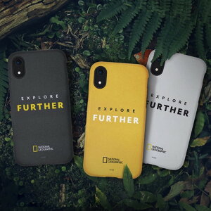 �����K�i��iPhone SE (��3����) �P�[�X �J�o�[ National Geographic Explore Further Edition Sandy Case [iPhone SE2/XS/X/8/7] �i�V���W�I �w�� �A�C�z���P�[�X