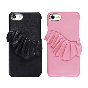 iphoneSE ��2���� se2 �P�[�X iPhone 8/7�P�[�X ZENUS Ruffle Bar�i�[�k�X ���b�t���o�[�j�A�C�t�H�� �{�v �J�o�[ �o�[�^�C�v �J�[�h���[��