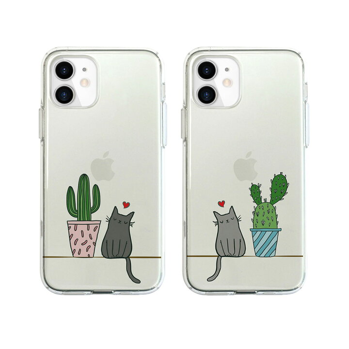 楽天市場 正規品 Iphone Se3 第3世代 第2世代 ケース カバー Dparks Iphone12 12pro Se2 8 7 Iphone11 11pro 猫とサボテン ディーパークス 背面カバー アイフォンケース 11プロ 12プロ ソフト クリア 透明 かわいい イラスト キャラクター 韓国 楽天市場 正規品 Iphone Se3 第3世代 第2世代 ケース カバー Dparks Iphone12 12pro Se2 8 7 Iphone11 11pro 猫とサボテン ディーパークス 背面カバー アイフォンケース 11プロ 12プロ ソフト クリア 透明 かわいい イラスト キャラクター 韓国
