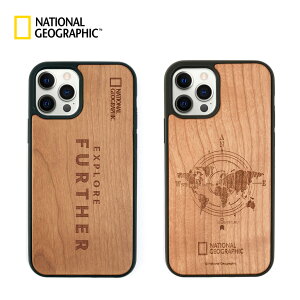 �A�C�t�H�� 12 �P�[�X mini �ϏՌ� �n�[�h�P�[�X National Geographic Nature Wood Case Futher Editioniphone 12 pro �J�o�[ iphone 12 mini �P�[�X �w�� �V�R�� �E�b�h �ؐ� �i�V���i���W�I�O���t�B�b�N �i�V���W�I [