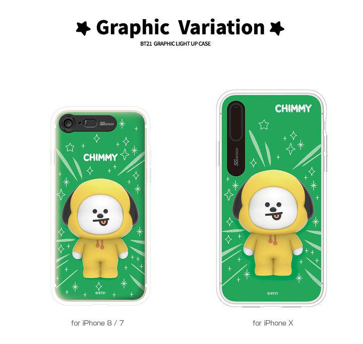楽天市場 Bt21 Iphone ケース 公式 Se 第2世代 公式ライセンス商品 Iphonese2 Se2 ケース かわいい 立体 キャラクター Iphone Xs X ケースiphone 8 ケース Iphone 7 ケース 光る アイフォン カバー ユニバ スター ラインフレンズ アビィニューヨーク
