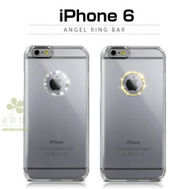 【訳あり アウトレット】 iPhone6s/6 ケース DreamPlus Angel Ring Bar（ドリームプラス エンジェルリングバー）アイフォン