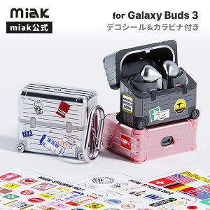 ymiakzGalaxy Buds3/Buds3 Pro L[P[XJrit ϏՌ Xs[J[z[ LED\Ή L[P[X X[cP[X CX[d ANZT[