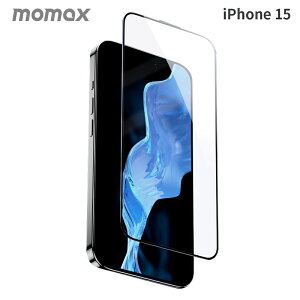 ACtH15p iPhone 15 momax GlassPro+  KXtC NA Sʕی fBXvCی dx9H KX wh~ 炳 Uh~ S   یtB [}bNX